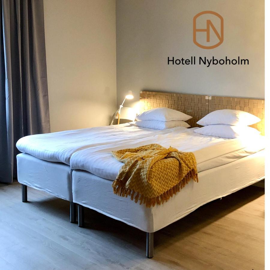Hotell Nyboholm Ulricehamn Luaran gambar